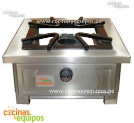 COCINA DE 01 QUEMADOR